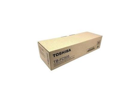 TOSHIBA Waste Toner Bottle (TB-FC30P) (6B000000756)