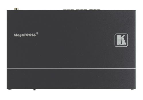 KRAMER VM-2HDT | HDMI To HDBaseT | 1in x 2out | 3840x2160 60Hz 4:2:0 | Splitter (10-8048901190)