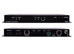 KRAMER KDS-8 | 4096x2160 SDVoE 10GbE Tranciever (Tx&Rx)