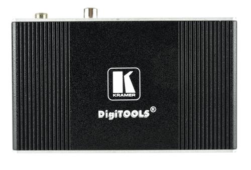 KRAMER FC-46H2 - 4K@60 4:4:4 HDR HDMI Audio De-Embedder (40-000090)