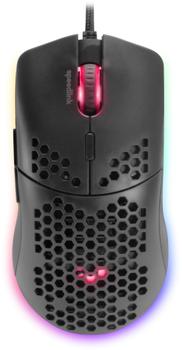 SPEEDLINK SKELL Lightweight Gaming Mouse Black (SL-680020-BK)