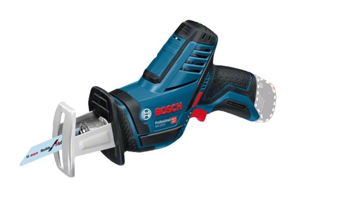 Bosch - Bosc Akkusäbelsäge GSA 10,8V Li bu
