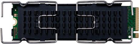 HP SSD - 1 TB - PCIe 4.0 x4 (223A3AA)