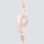 LOGITECH h H390 - Headset - on-ear - wired - USB-A - rose (981-001281)