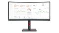 LENOVO T34W-30 34IN 4MS 3440X1440 21:9 350CD/M2 3000:1 HDMI DP MNTR