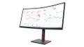LENOVO T34W-30 34IN 4MS 3440X1440 21:9 350CD/M2 3000:1 HDMI DP MNTR (63D4ZAT1EU)