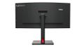 LENOVO T34W-30 34IN 4MS 3440X1440 21:9 350CD/M2 3000:1 HDMI DP MNTR (63D4ZAT1EU)