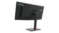 LENOVO T34W-30 34IN 4MS 3440X1440 21:9 350CD/M2 3000:1 HDMI DP MNTR (63D4ZAT1EU)