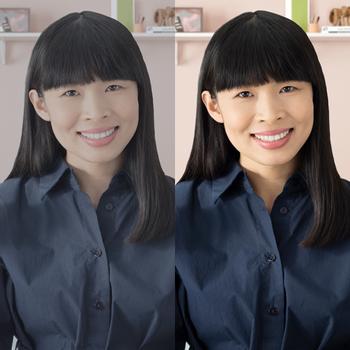 LOGITECH Webcam 1920 x 1080 pixels Full HD Microfoon inbegrepen Grafiet (960-001436)