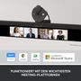LOGITECH BRIO 300 - Webcam - colour - 2 MP - 1920 x 1080 - 720p, 1080p - audio - wired - USB-C (960-001436)