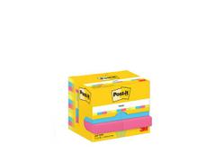 POST-IT notes Energetic ass 38x51 mm