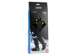 JALAS Brodder JALAS 8023 10 pigger M sort