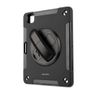 4Smarts Rugged Case Grip für Apple iPad Air (2020) black