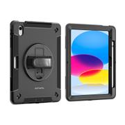 4smarts iPad 10.9" Rugged Case Grip Deksel for Apple iPad 10.9" (2022 10th Gen.)