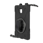 4Smarts Galaxy Tab Active 3, Rugged Case Grip, black