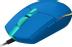 LOGITECH G102 LIGHTSYNC - BLUE - EER