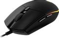 LOGITECH G102 LIGHTSYNC GAMING MOUSE - BLACK