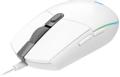 LOGITECH G102 LIGHTSYNC Gaming Mouse White EER