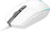 LOGITECH G203 LIGHTSYNC Gaming Mouse WHITE