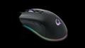 QPAD - DX 120 FPS Gamig Mouse