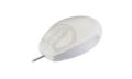 CHERRY AK-PMT1 CORDED MOUSE 5 BUTTON WATERTIGHT WHITE PERP