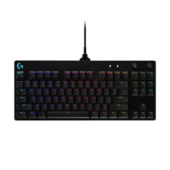 LOGITECH G PRO MECHANICAL GAMING KEYB (920-009392)