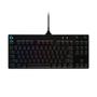 LOGITECH G PRO MECHANICAL GAMING KEYB
