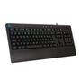 LOGITECH G213 PRODIGY GAMING KEYBOARD US IN-HOUSE/EMS MEDITER RETAIL USB PERP