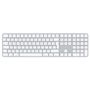 APPLE Magic Keyboard with Touch ID and Numeric Keypard for Mac with Silicon International English