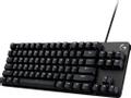 LOGITECH G G413 TKL SE - Tastatur - hintergrundbeleuchtet