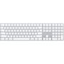 APPLE MAGIC KEYBOARD WITH NUM KEYPAD
