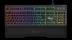 QPAD Gaming Tastatur Pro MK75 schwarz mit RGB DE