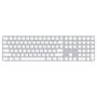 APPLE MAGIC KEYBOARD WITH T-ID + NK