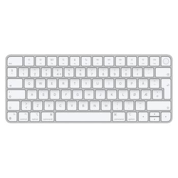 APPLE Magic Keyboard Touch Id-Nob (MK293H/A)