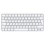 APPLE Magic Keyboard with Touch ID - Tangentbord - Bluetooth, USB-C - QWERTY - ryska - för iMac (Tidigt 2021), Mac mini (Sent 2020), MacBook Air (Sent 2020), MacBook Pro