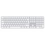 APPLE MAGIC KEYBOARD WITH T-ID + NK