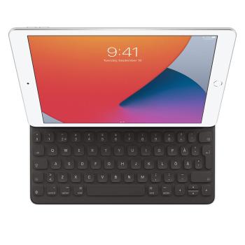 APPLE SMART KEYBOARD FOR IPAD G7 AND IPAD AIR G3 SWEDISH          SW PERP (MX3L2S/A)