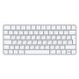 APPLE e Magic Keyboard - Keyboard - Bluetooth - QWERTY - Russian