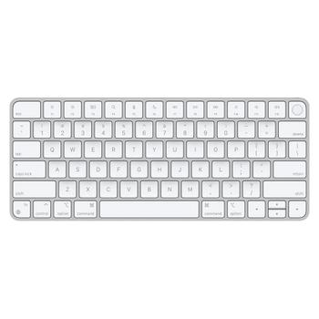 APPLE Magic Keyboard Touch Id-Usa (MK293LB/A)