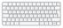 APPLE Magic Keyboard with Touch ID for Mac with Silicon International English
