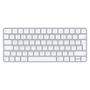 APPLE e Magic Keyboard - Keyboard - Bluetooth - QWERTZ - German