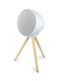MUSE ML-655BT Speaker BT IPX4 3legs portable 60W white