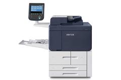 XEROX Primelink B9125 Copier 