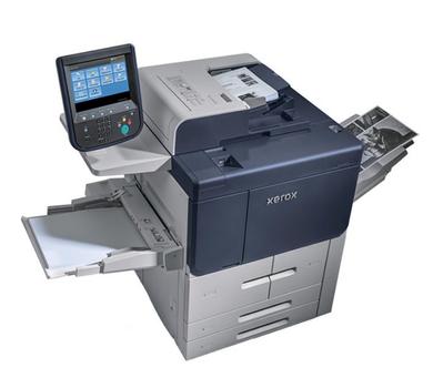 XEROX Primelink B9125 Copier  (B9125V_AO)
