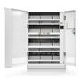 APC Galaxy VS Classic Battery Cabinet, UL, Type 6, Seismic Tested (GVSCBT6ST)