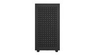 DEEPCOOL CH370 Micro-ATX Case, Black (R-CH370-BKNAM1-G-1)