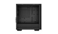 DEEPCOOL CH370 Micro-ATX Case, Black (R-CH370-BKNAM1-G-1)