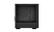 DEEPCOOL CH370 Micro-ATX Case, Black (R-CH370-BKNAM1-G-1)