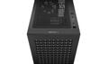 DEEPCOOL CH370 Micro-ATX Case, Black (R-CH370-BKNAM1-G-1)