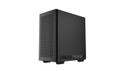 DEEPCOOL CH370 Micro ATX Case, Black (R-CH370-BKNAM1-G-1)